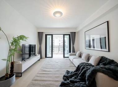 古北中央萃 2室2厅1卫