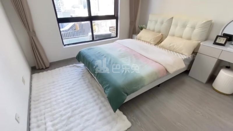 金鹰国际花园18424186周边环境图0