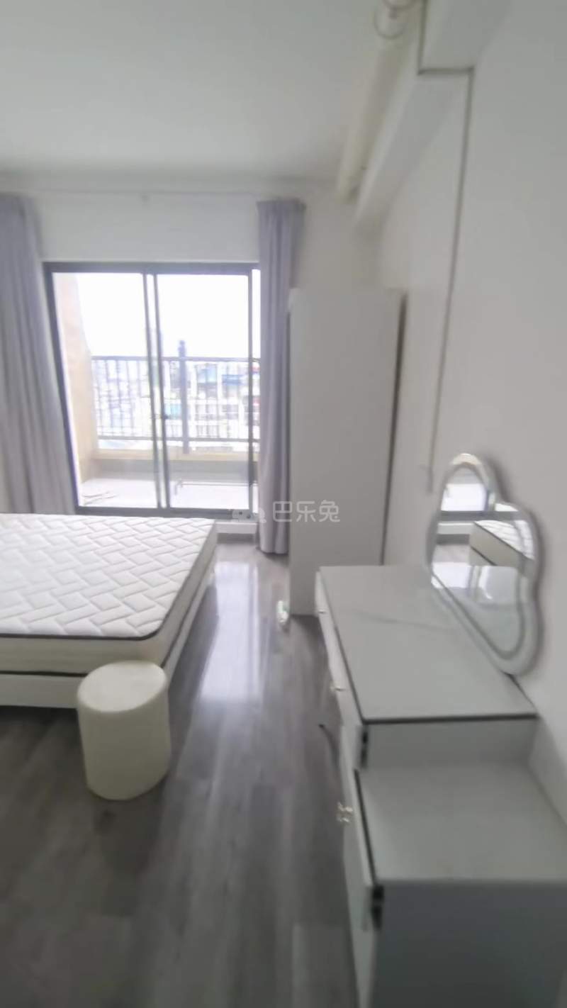 香江新村北区18425016周边环境图0