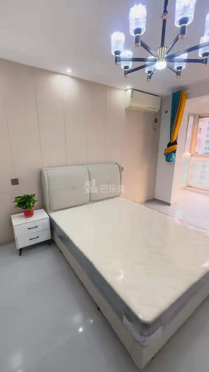 天润城七街区18425118周边环境图0