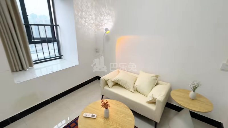 凯德西城18425145周边环境图0