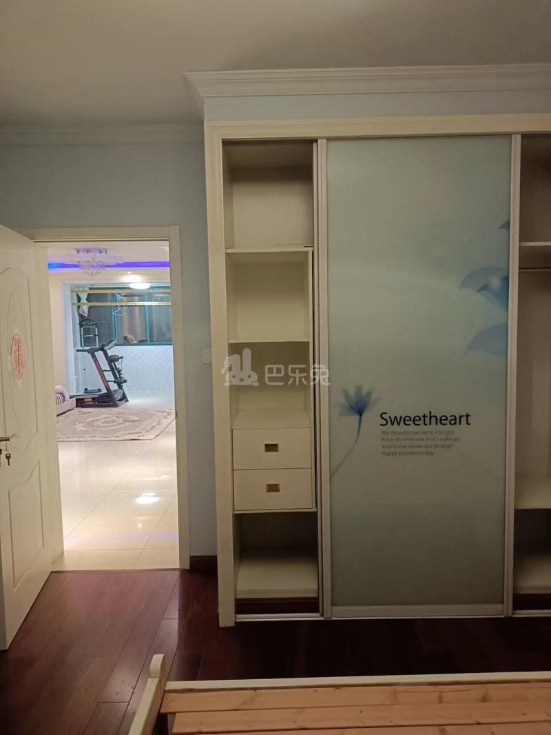 乐怡苑（奉贤）18427905周边环境图3