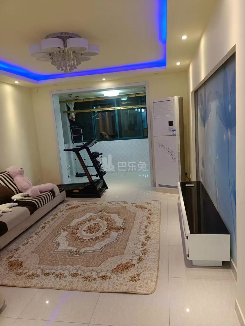 乐怡苑（奉贤）18427905周边环境图5