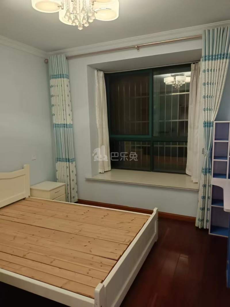 乐怡苑（奉贤）18427905周边环境图7