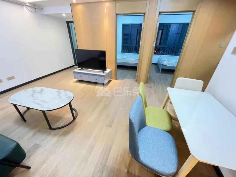 金地龙城中央1期18428638周边环境图0