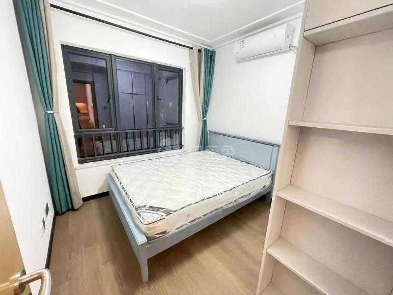 金地龙城中央1期18428638周边环境图1