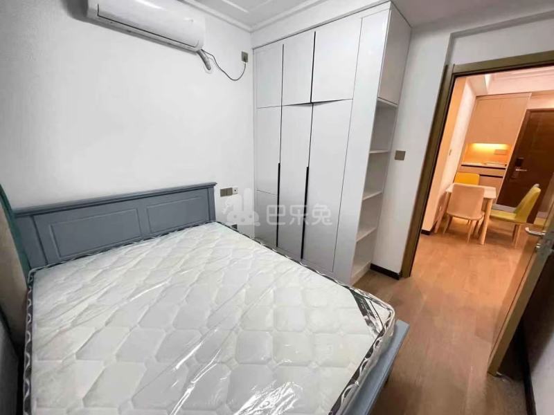 金地龙城中央1期18428638周边环境图2