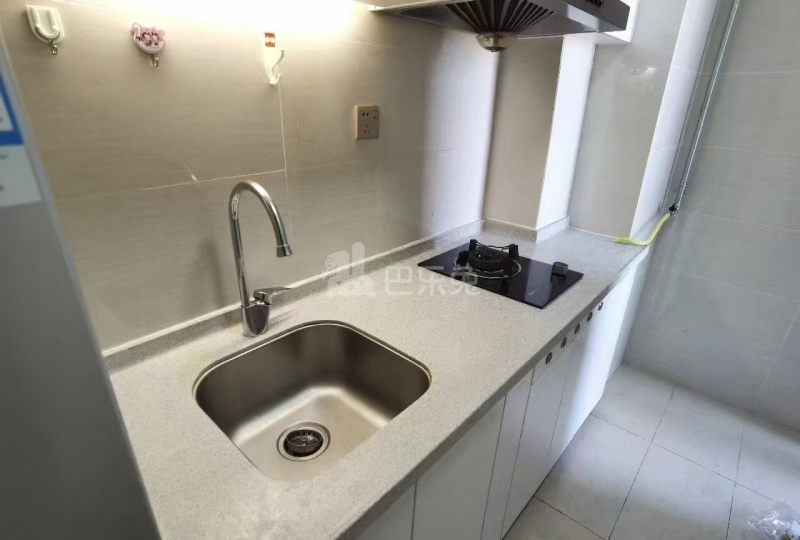 中粮祥云国际18428670周边环境图1