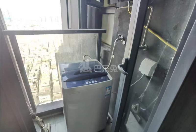 中粮祥云国际18428670周边环境图3