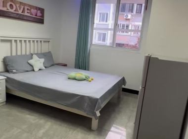 谈家港花苑一村（谈中路102弄） 