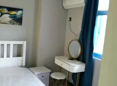 莲溪二村（北中路383弄） 