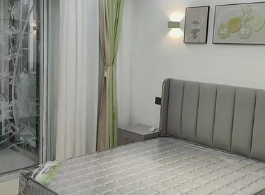 万龙新村 1室0厅1卫