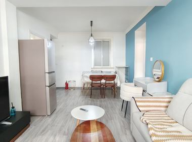 良友小区（东诸安浜路75弄） 2室2厅0卫