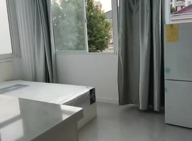 红光中心村（凌志路100弄） 