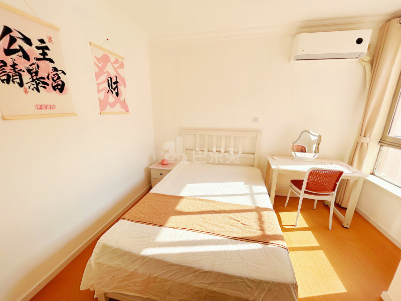 复星花园二期东区18429680周边环境图0