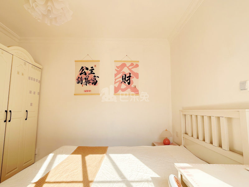 复星花园二期东区18429680周边环境图1