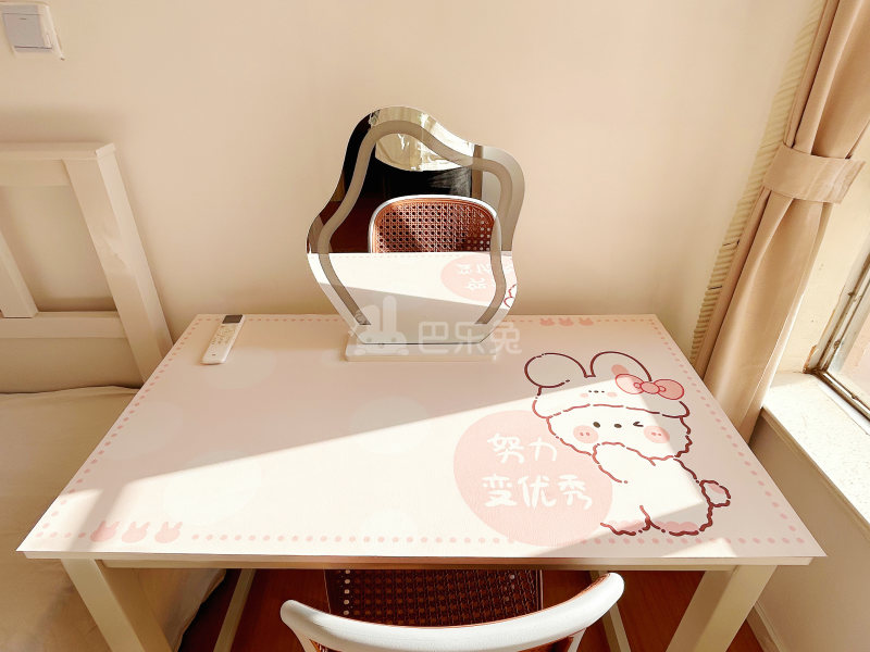 复星花园二期东区18429680周边环境图2