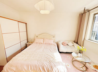 复星花园二期东区 