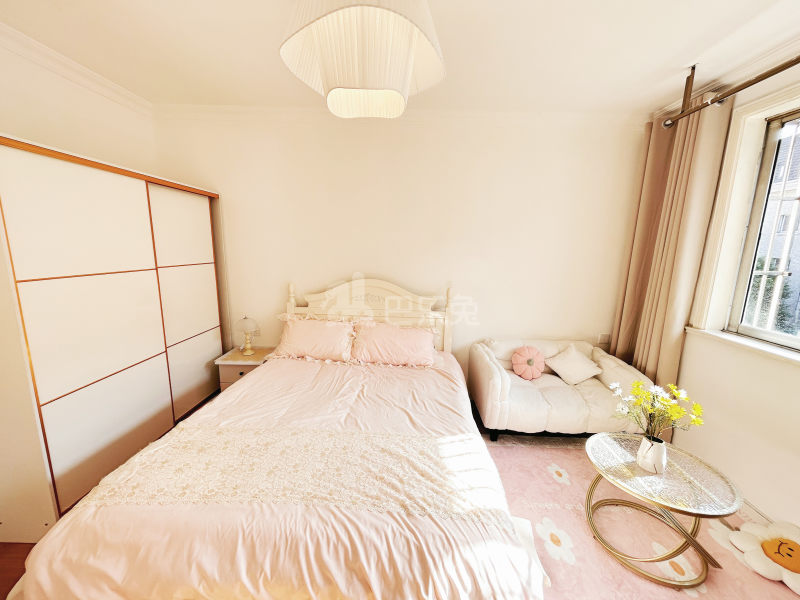 复星花园二期东区18429735周边环境图0