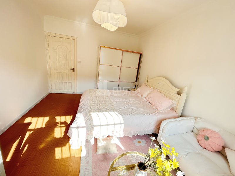 复星花园二期东区18429735周边环境图1