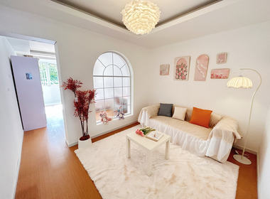 复星花园二期东区 