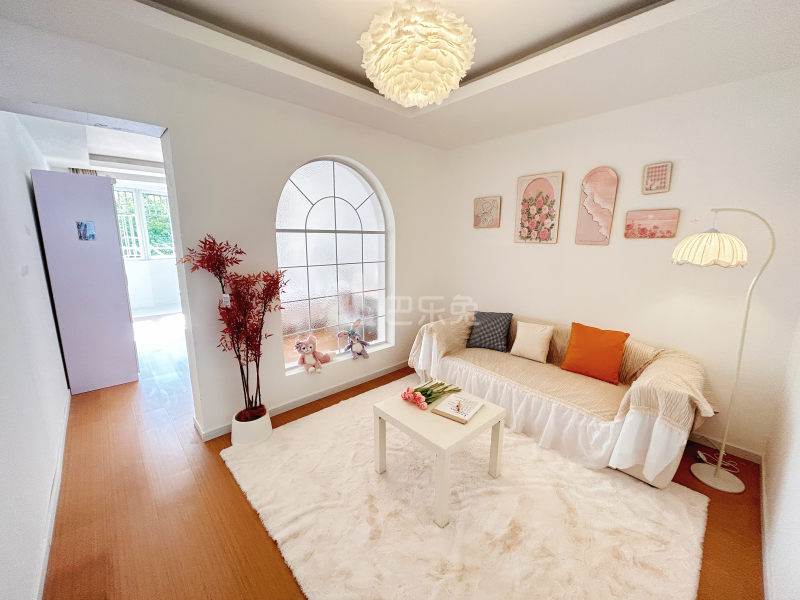 复星花园二期东区18429778周边环境图0