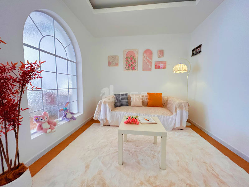 复星花园二期东区18429778周边环境图1