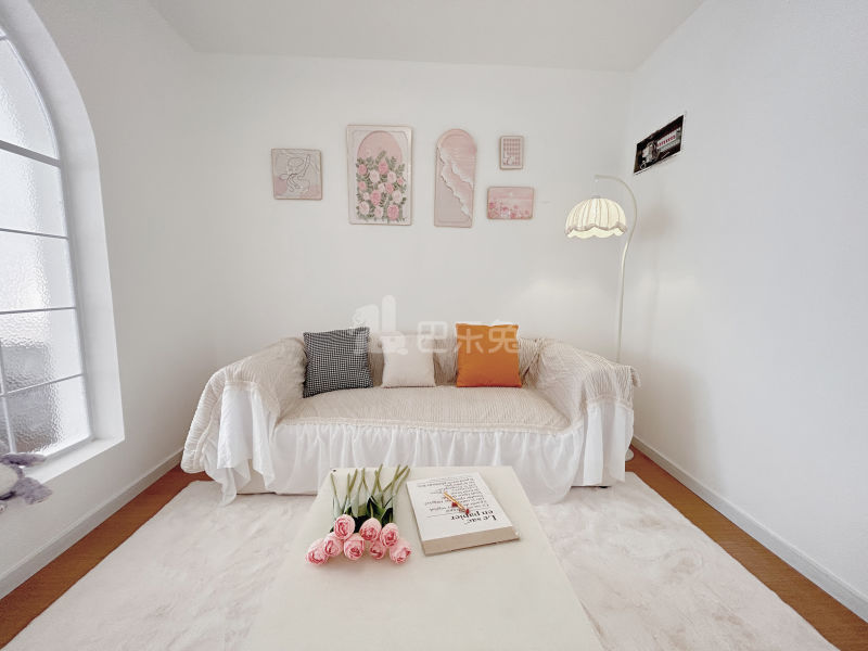 复星花园二期东区18429778周边环境图2