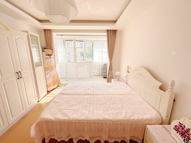 复星花园二期东区18429778周边环境图3