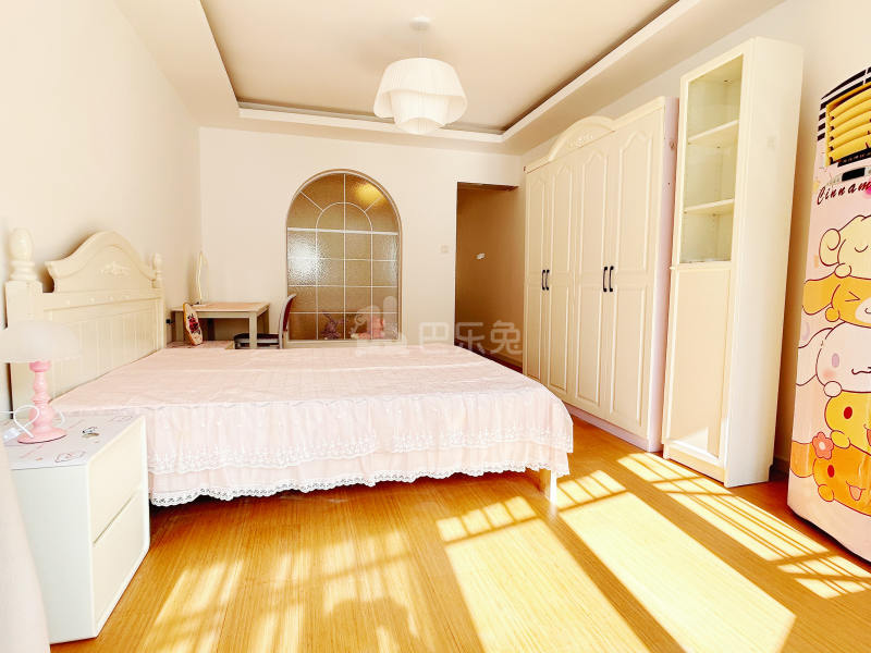 复星花园二期东区18429778周边环境图4