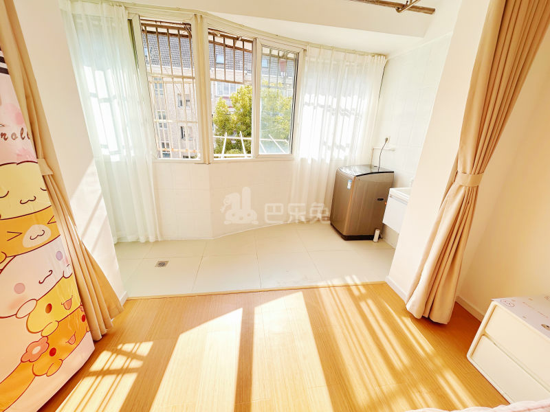 复星花园二期东区18429778周边环境图6