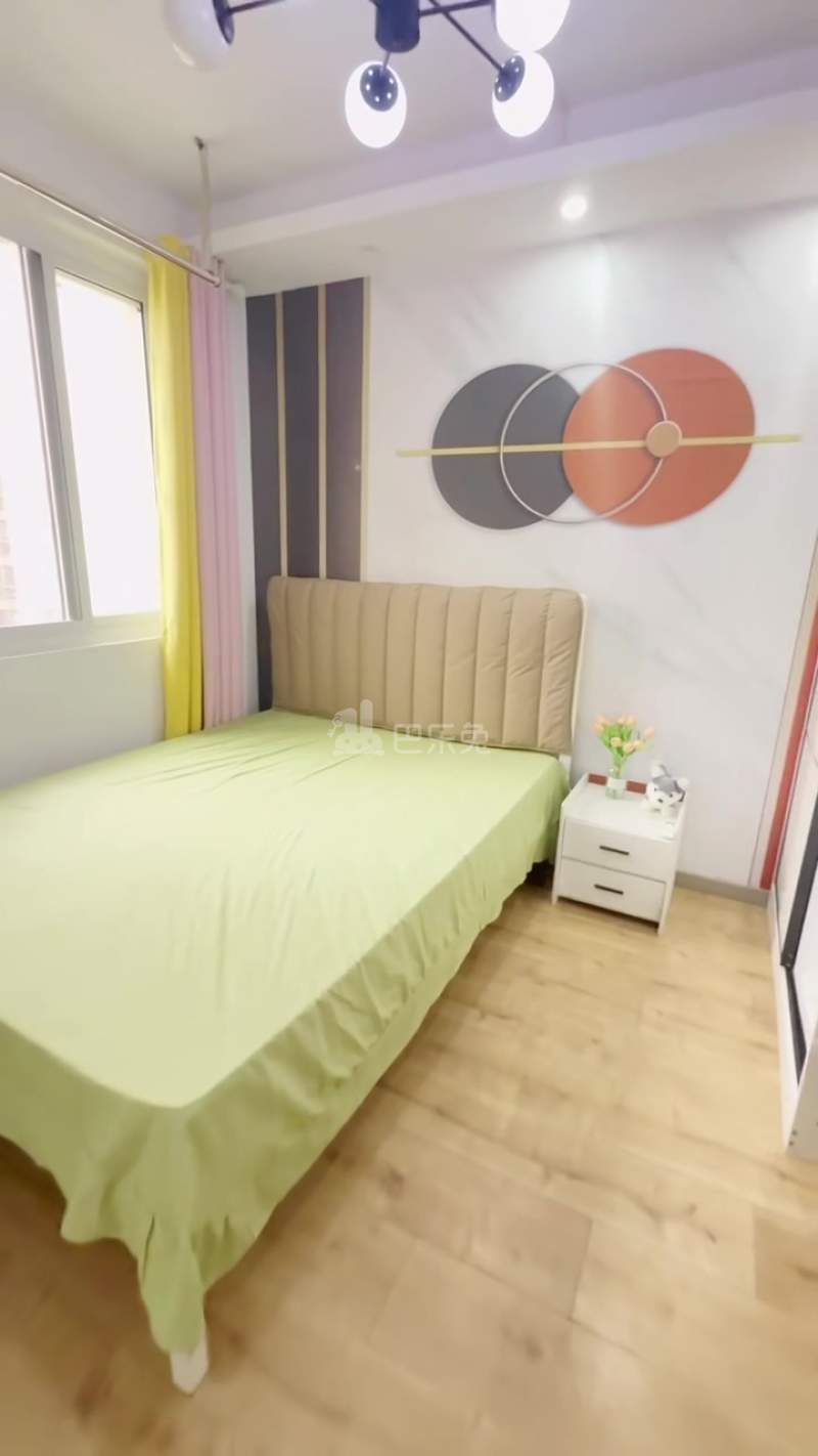 青西苑18429885周边环境图0