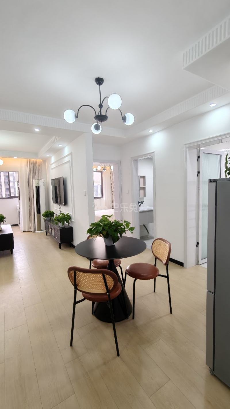 嘉海雅苑东区18430466周边环境图0