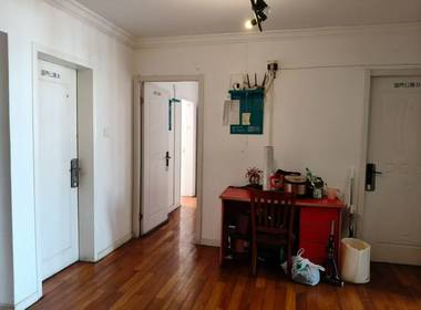 复星花园二期东区 