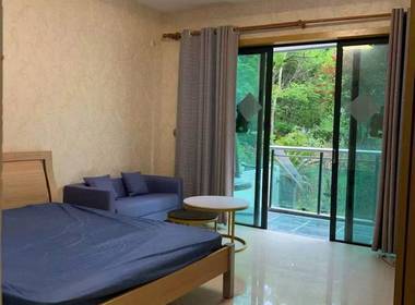 陆家嘴花园二期 