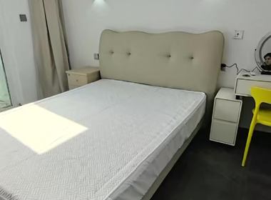 碧林湾新苑一期 