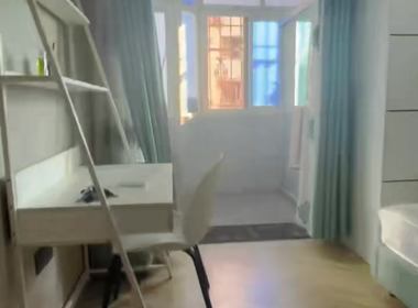 新长征花苑一街坊 