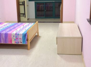 长宁路1600弄小区 2室1厅0卫