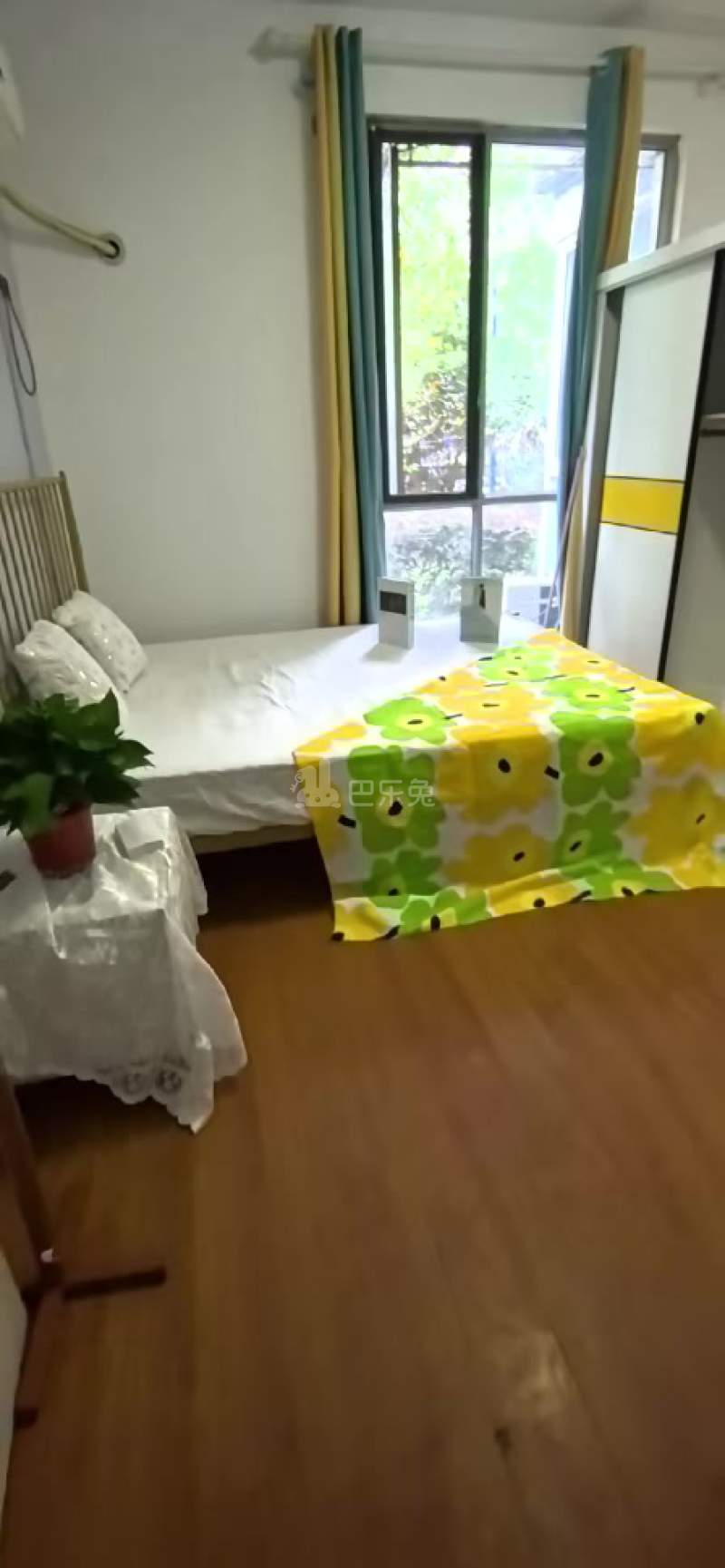 翠屏清华园18432841周边环境图0