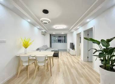 武宁小城 3室2厅1卫