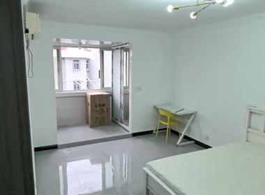 莲溪三村（北中路480弄） 