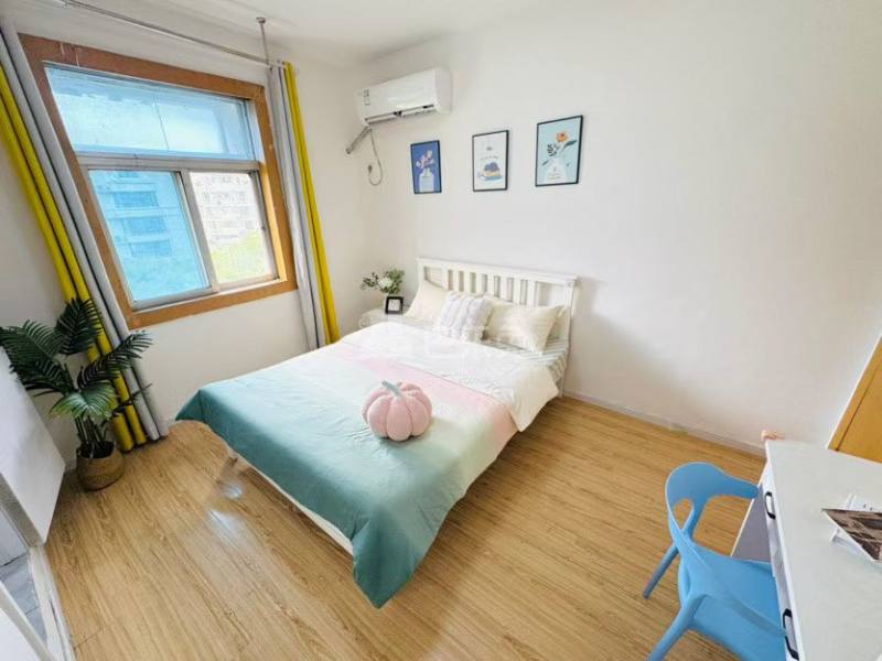 利星公寓18435862周边环境图4