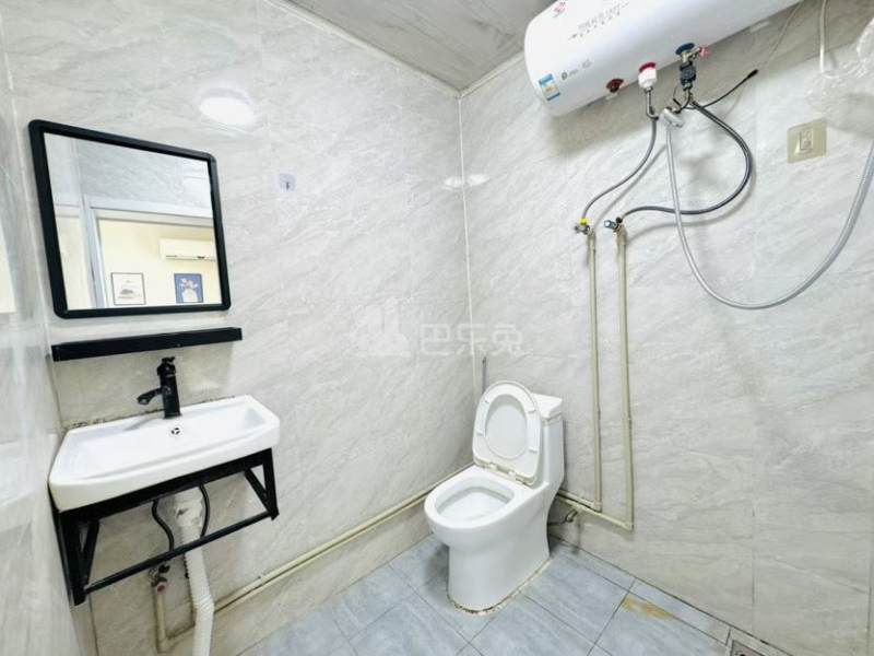 利星公寓18435862周边环境图2