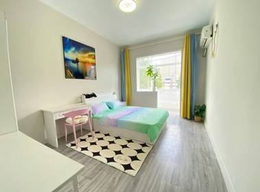 八宝前街72号院 