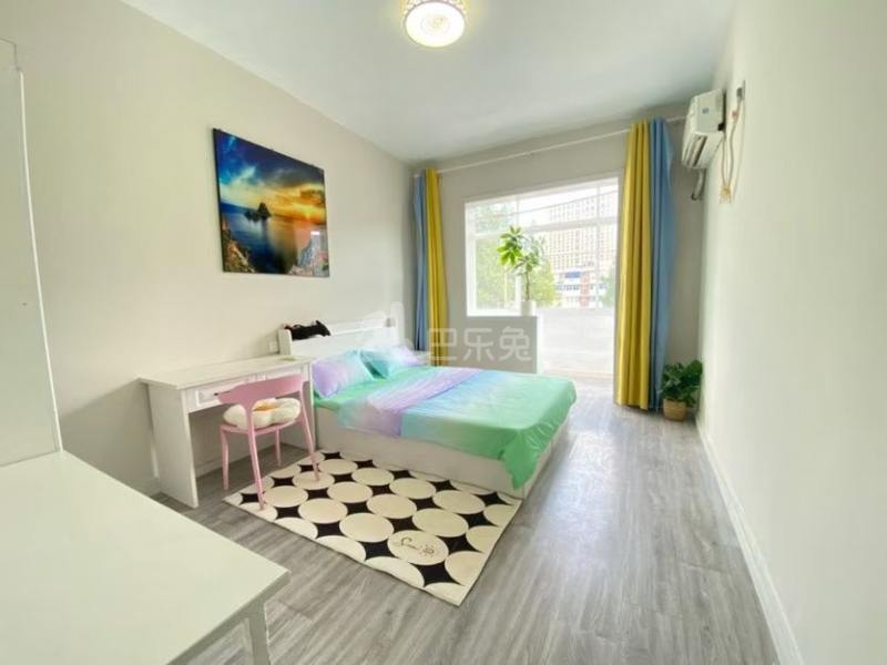 八宝前街72号院18436429周边环境图5