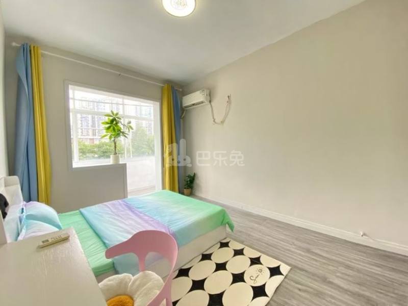 八宝前街72号院18436429周边环境图6