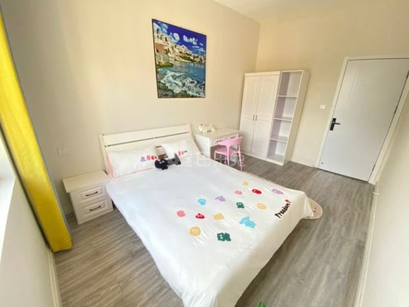 八宝前街72号院18436429周边环境图1