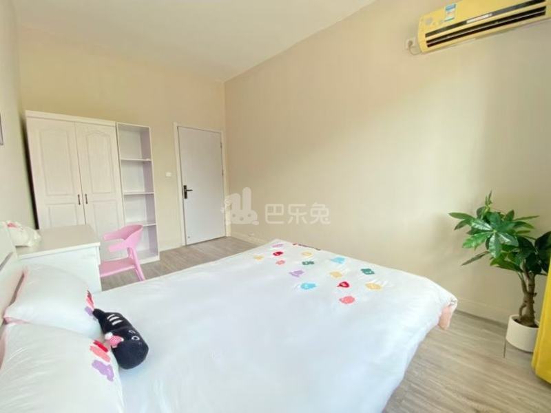 八宝前街72号院18436429周边环境图2