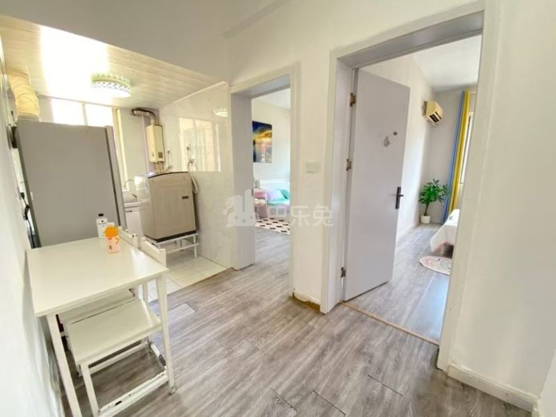 八宝前街72号院18436429周边环境图3