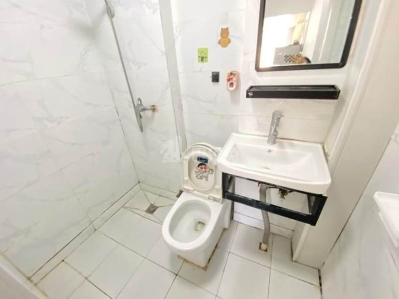 八宝前街72号院18436429周边环境图0